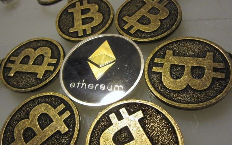 cryptomonnaies