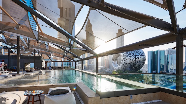 emirates hotel