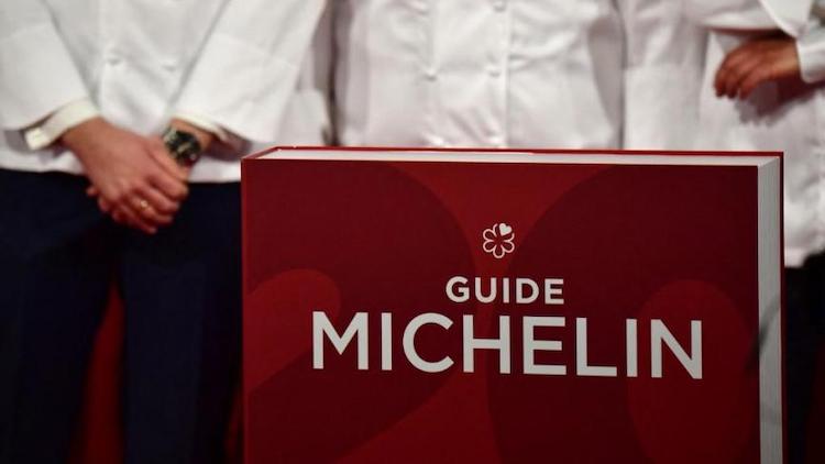 guide michelin dubai 2023