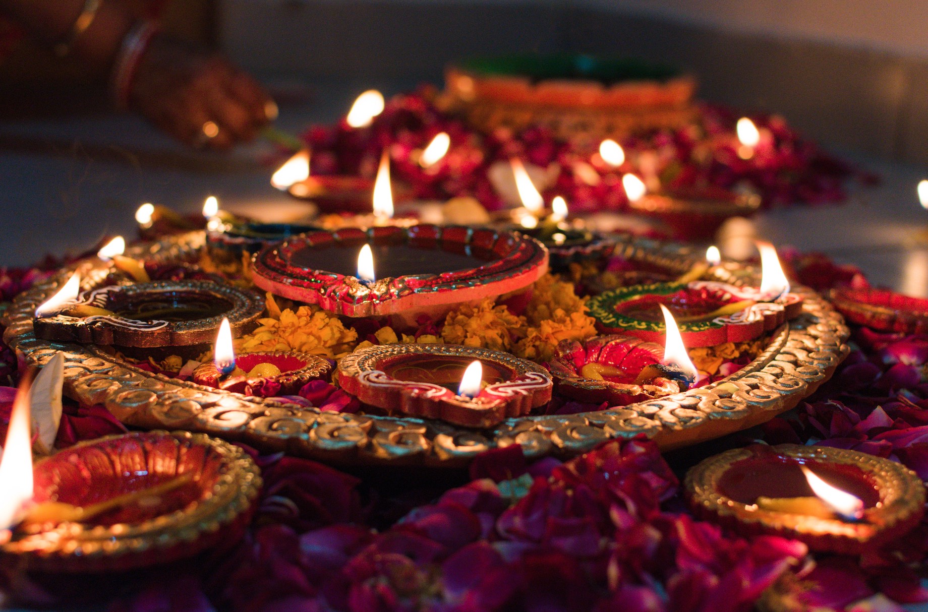 Diwali to be Recognized as a New York City Public School Holiday in 2024