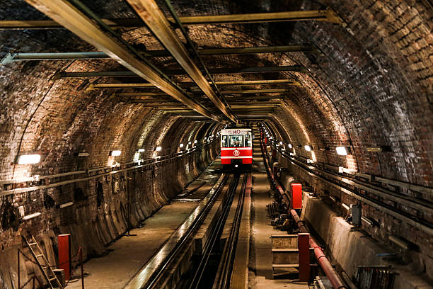 Funiculaire de Tünel