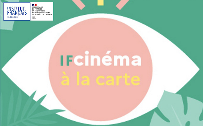 IF cinema