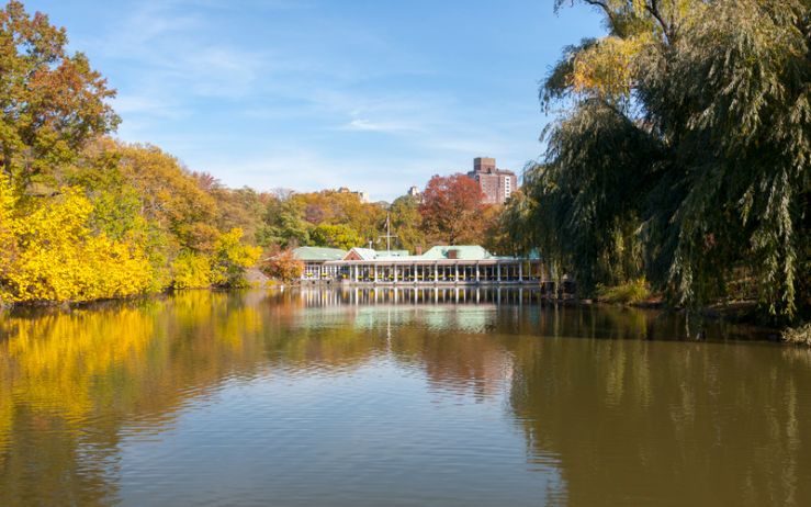 Central Park’s Loeb Boathouse to Reopen this Summer Under New Operator