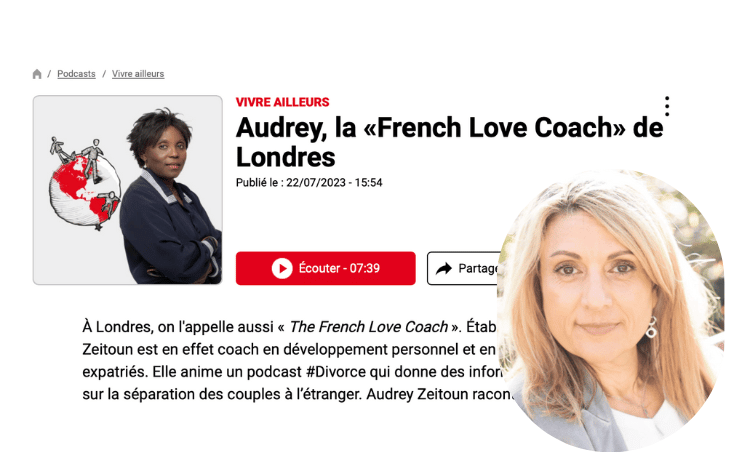 Audrey zeitoun rfi