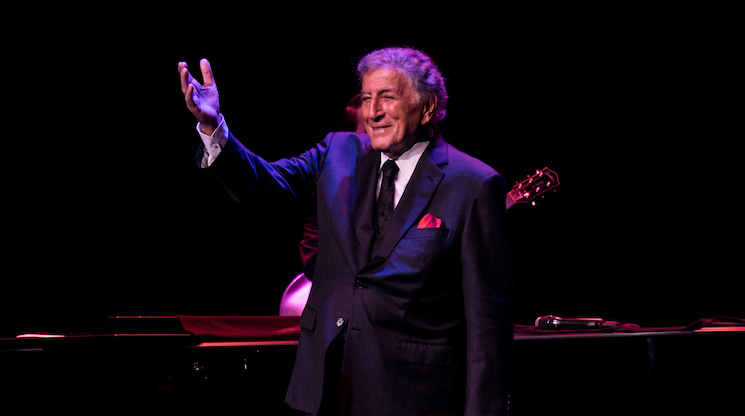 Remembering Tony Bennett: The Last of the Great American Crooners