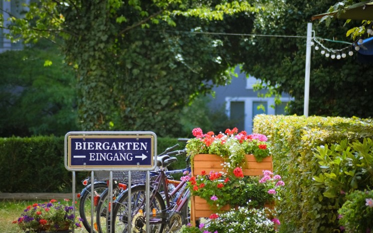 15 Dinge, die Sie wissen sollten, bevor Sie in Deutschland leben