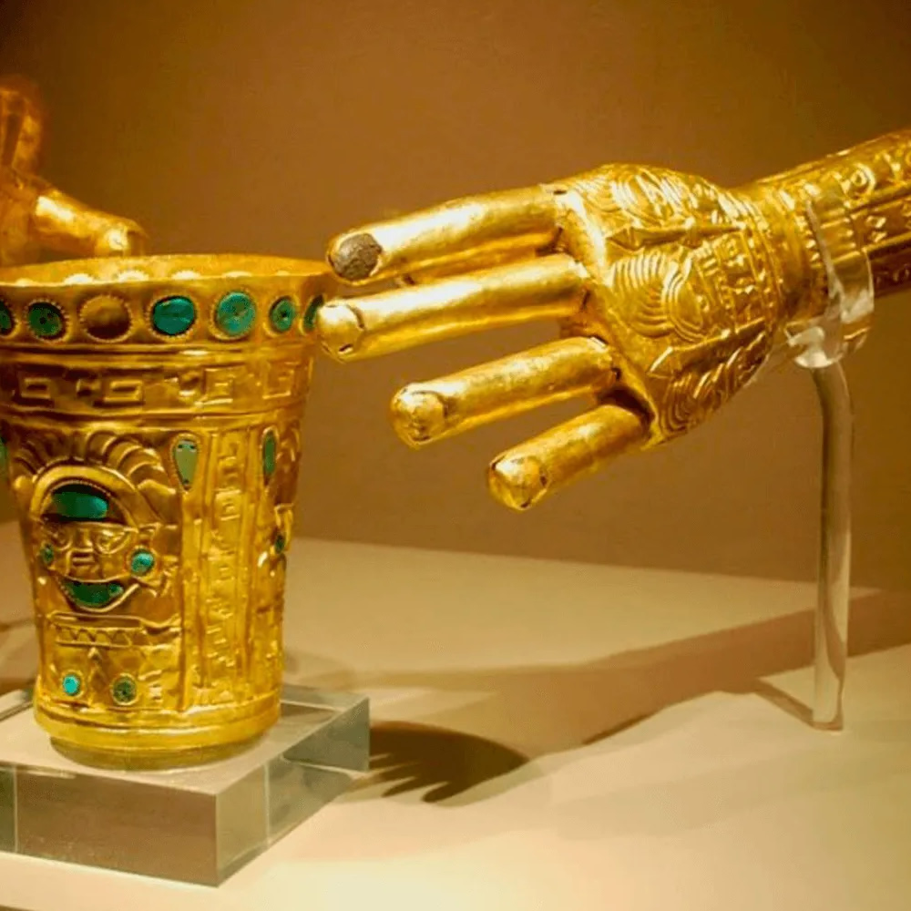 museodeoro2
