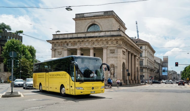 Scalo Milano Outlet & More