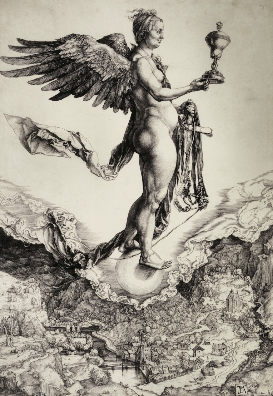 Nemesis Durer