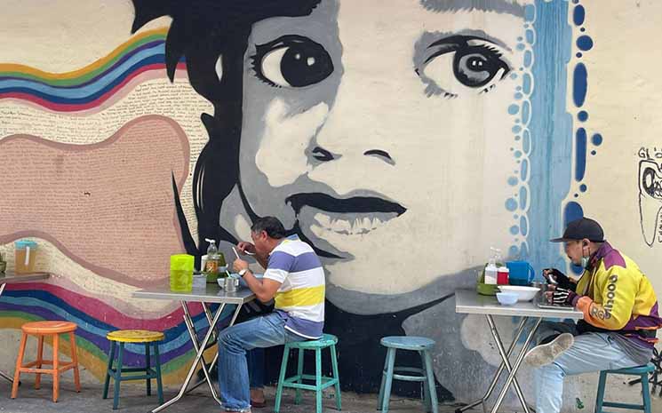 Concours de création artistique