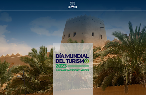 World Turism day