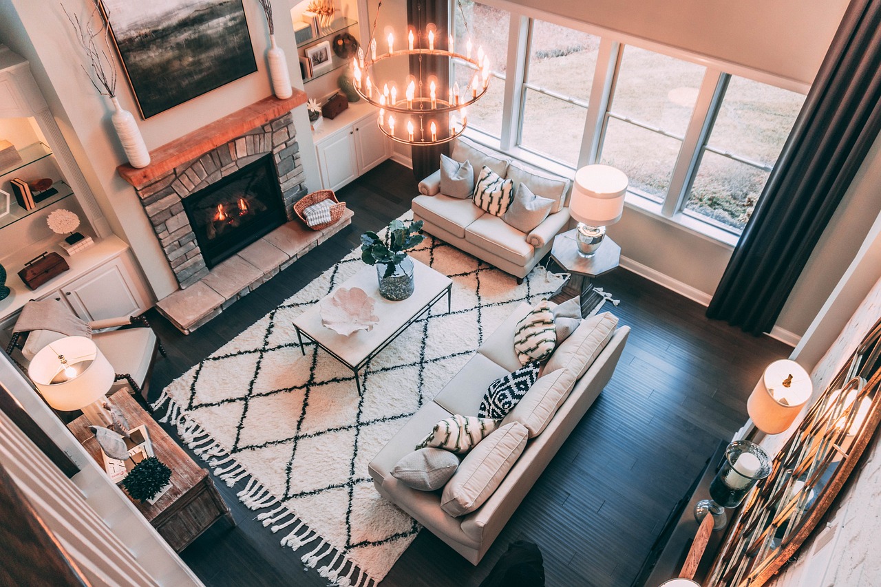 cozy home_1