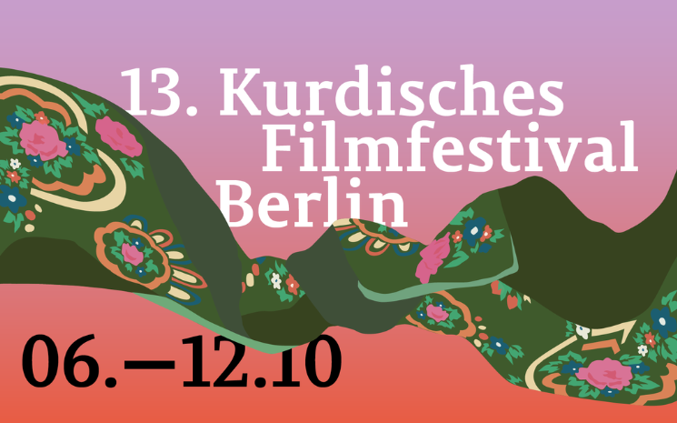 Festival du cinéma Kurde 2023 Berlin octobre