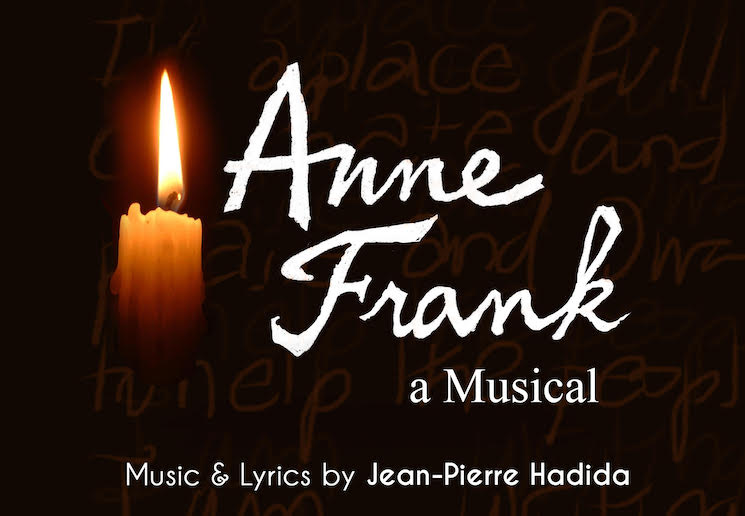 Anne Frank, a Musical Returns to Off-Broadway: A Moving Tribute to Anne Frank and the Holocaust