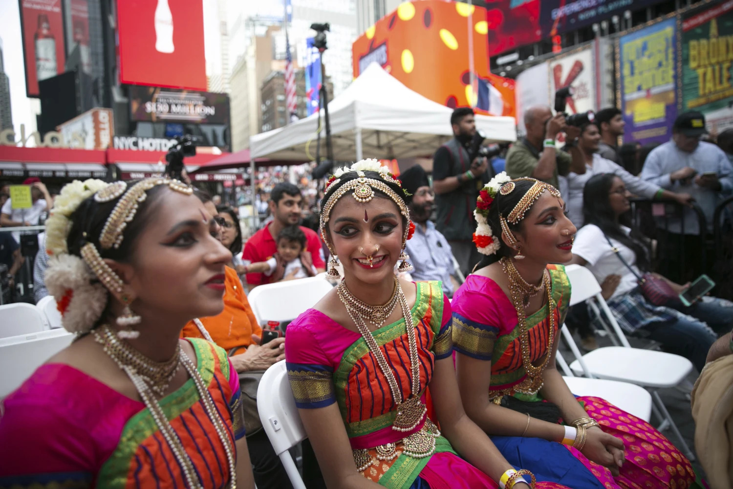 Diwali Celebrations in New York: Everything You Need to Know