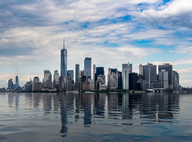 New York City’s Rising Water Problems and Solutions: A Complete Overview