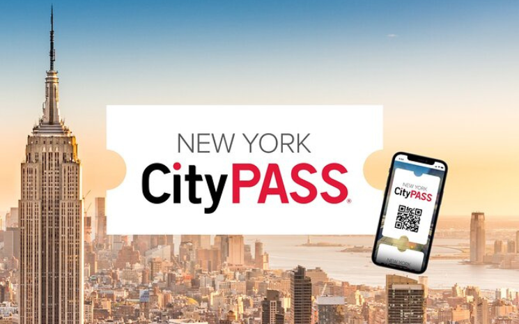 Discover the Best of New York with the CityPass – Save 40% on Top Attractions!