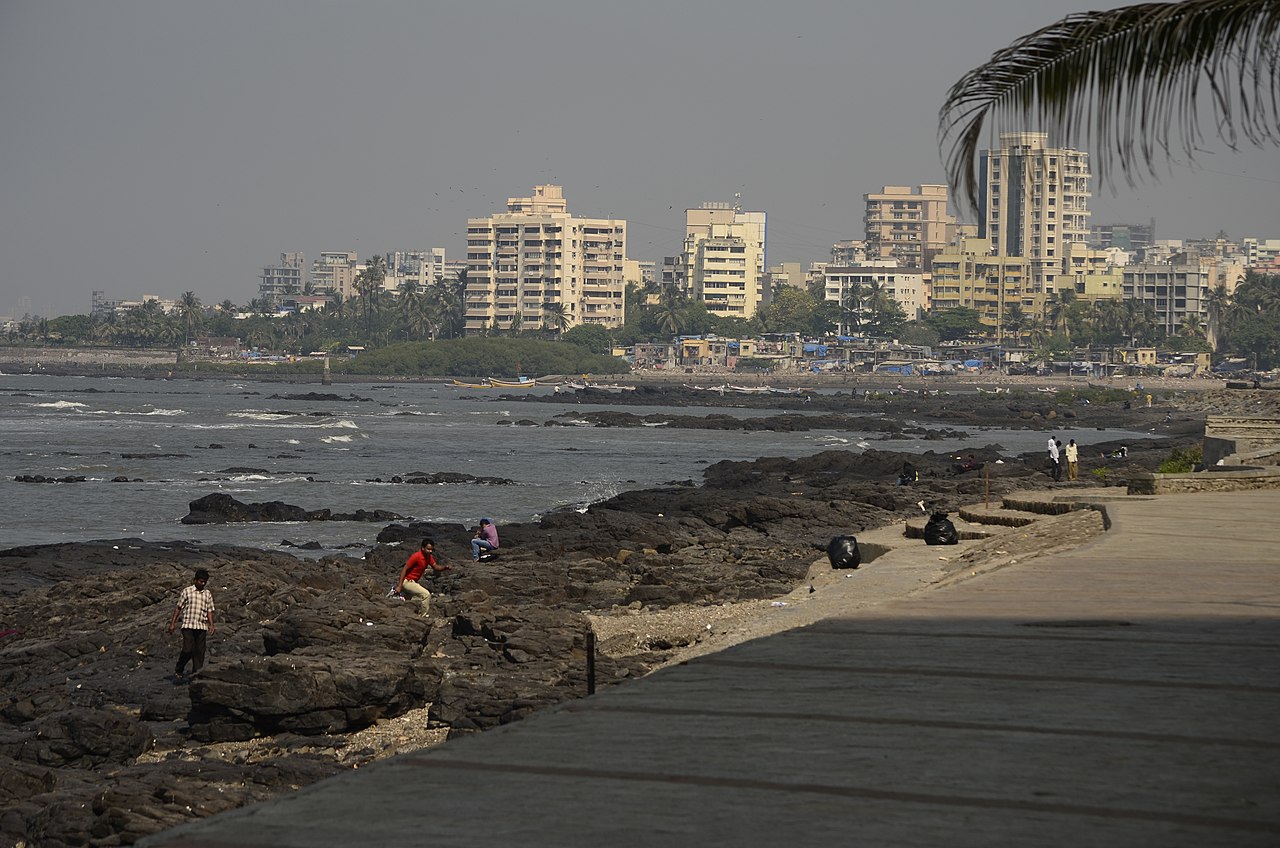 L’augmentation des prix de l’immobilier à Bandra