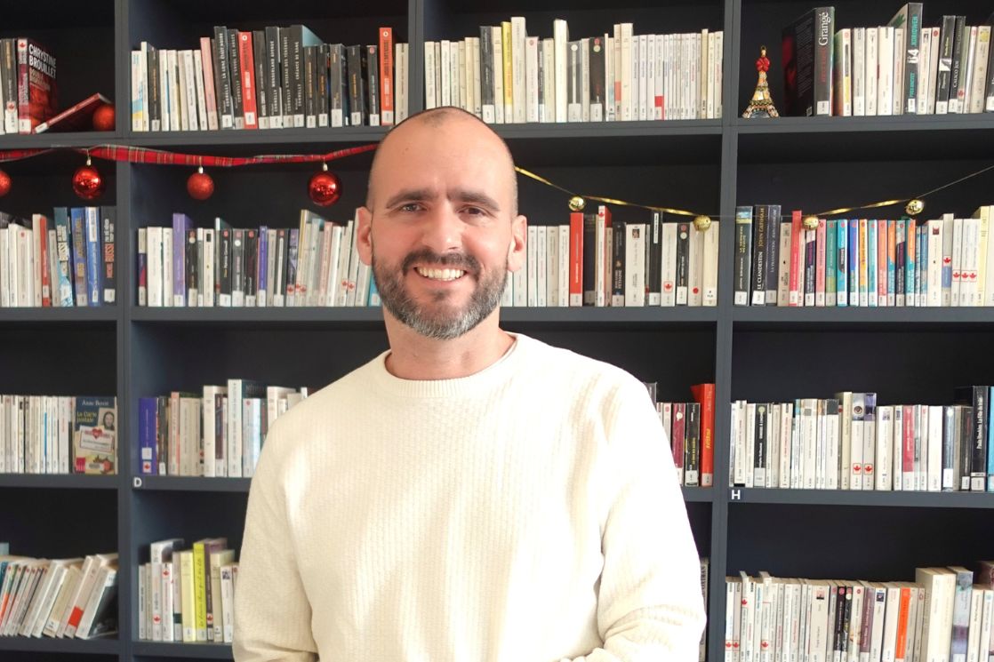 Baptiste Rouch Jean-Baptiste Roux : un parcours entre continents et cultures