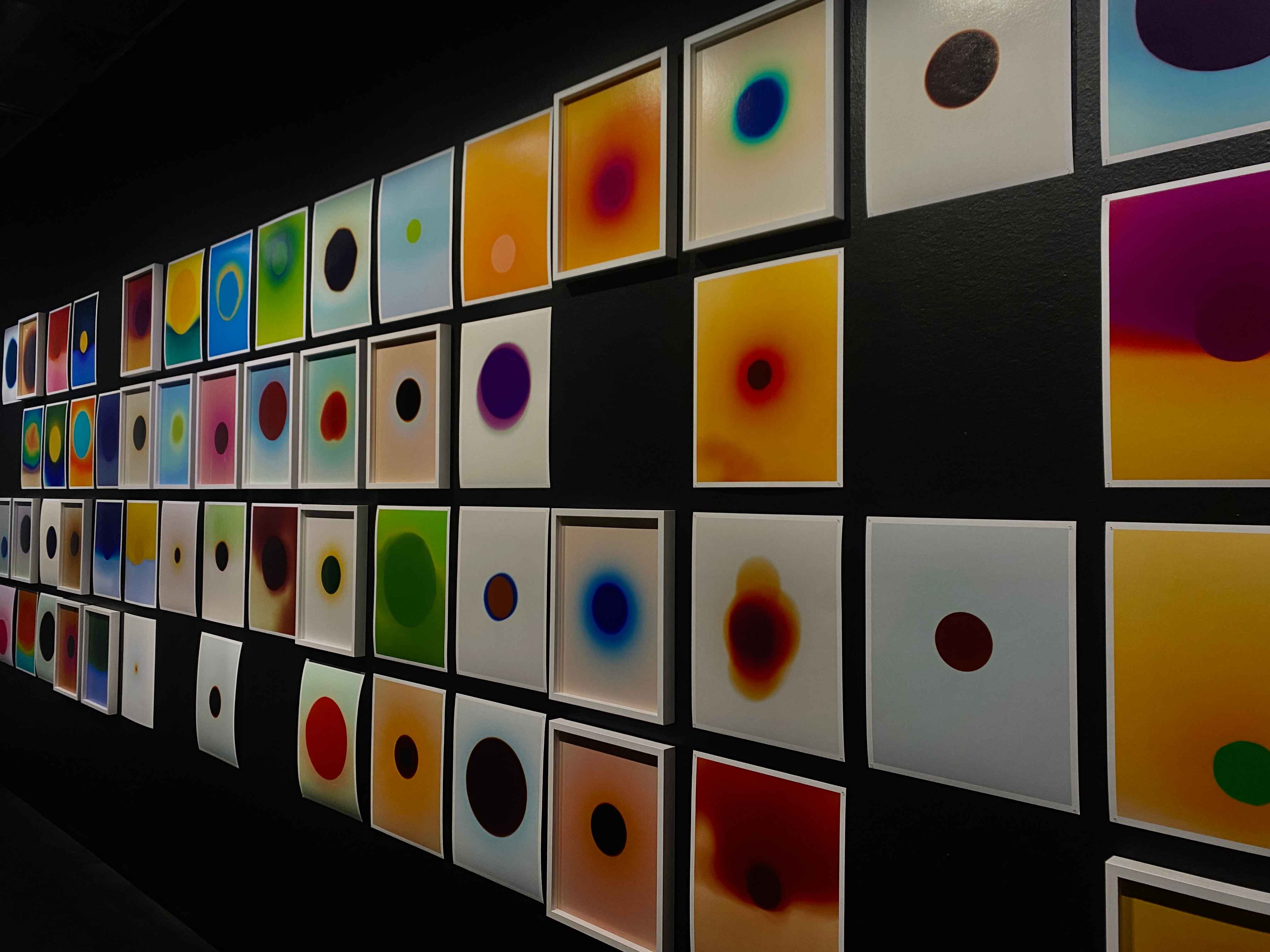 « Space – A Visual Journey » : l’exposition hivernale de Fotografiska ...