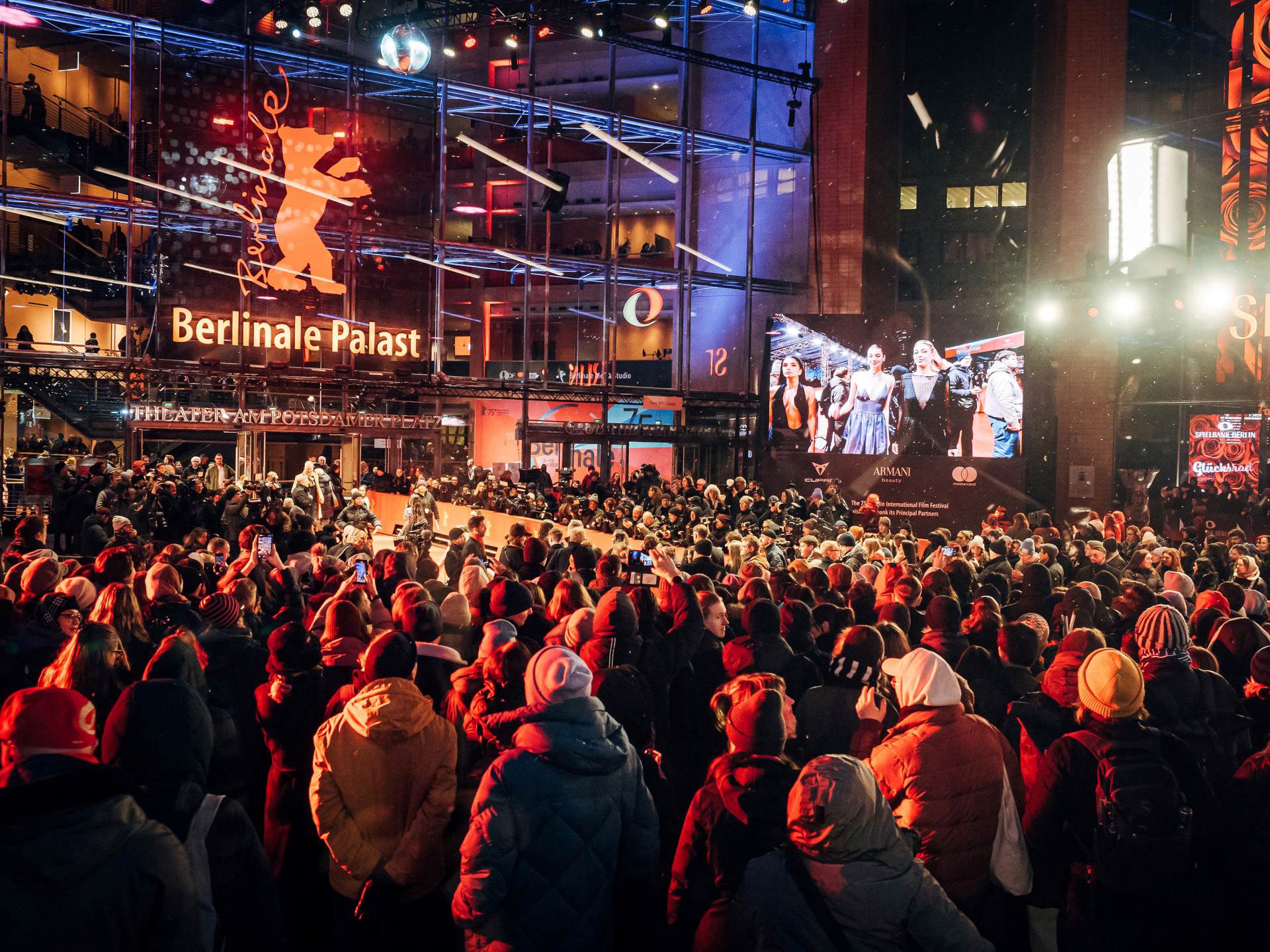Berlinale 2025 : que retenir de la 75ᵉ édition