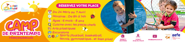 Publicité