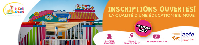 Publicité