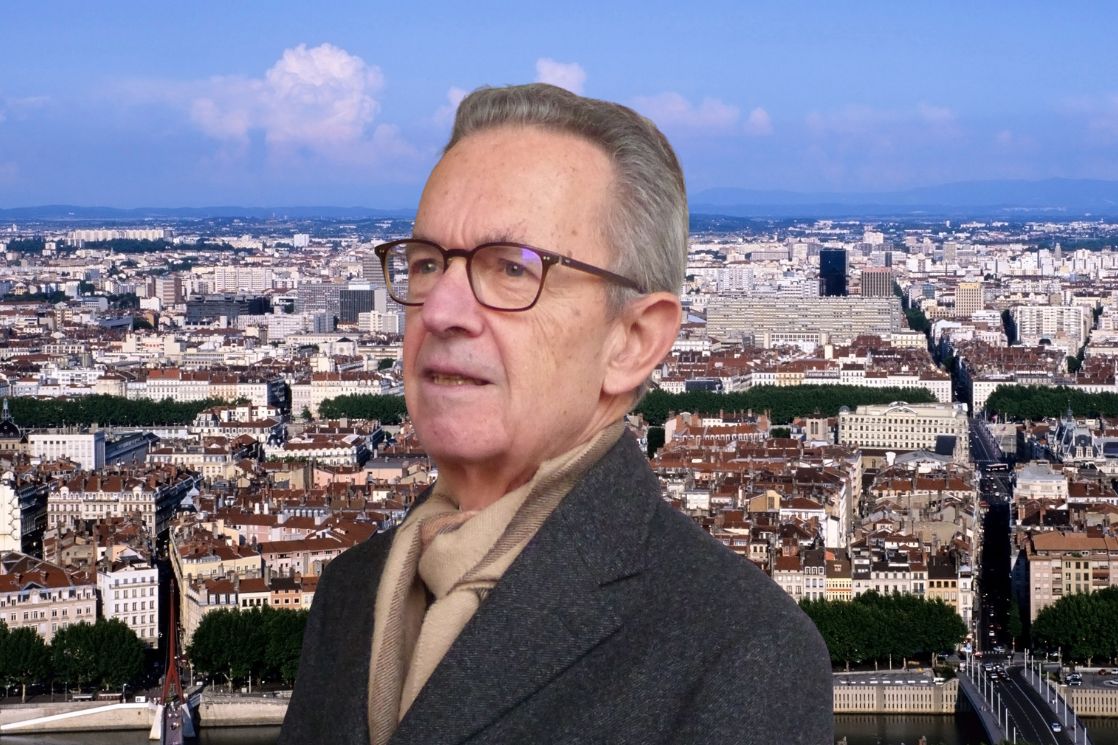 Christian Philip : défendre et faire rayonner la Francophonie, un défi ...