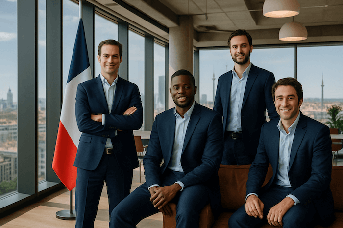 Les Entrepreneurs Français qui Transforment l'Espagne : 5 Noms à Surveiller en 2025