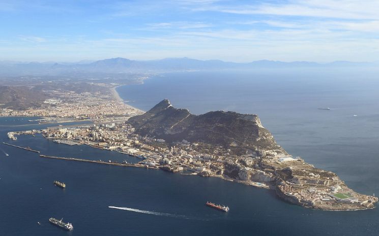 L’UE et le Royaume-Uni concluent un accord historique sur Gibraltar