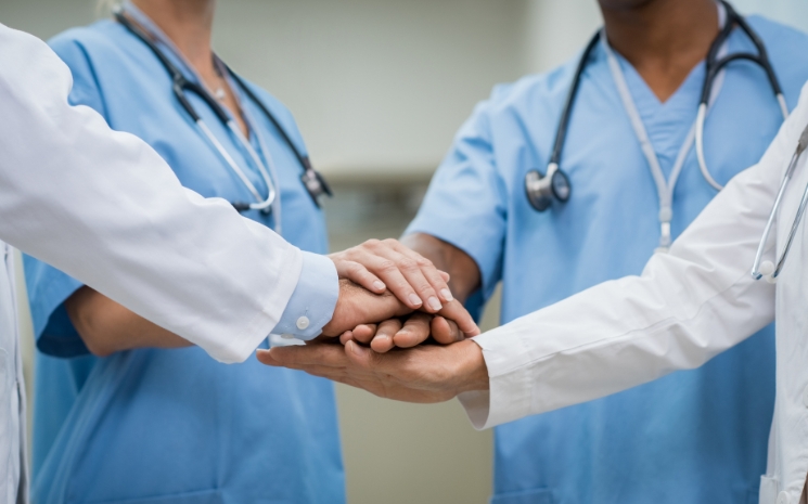 Jess’ Rule: La nouvelle consigne du NHS pour lutter contre la ...