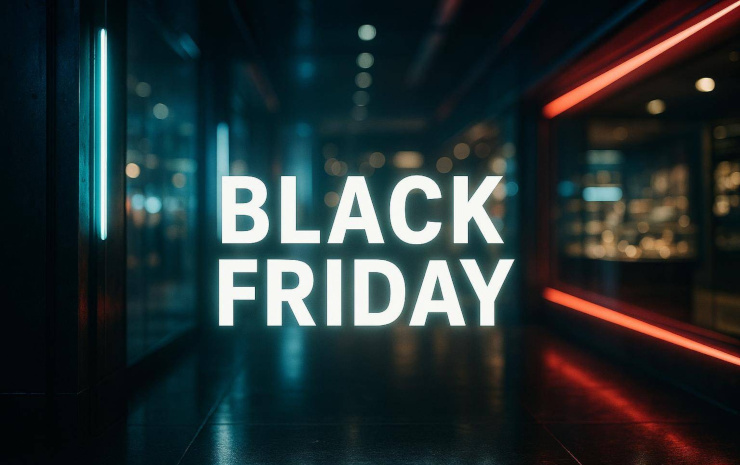M6 Boutique Aujourd Hui Black Fridaynull