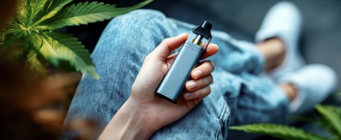 E-cigarettes truquées : un danger caché qui alerte sur la santé publique
