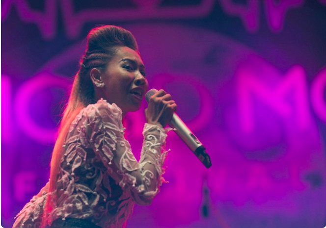 Cambodia’s Hip-Hop Queen’s Death Exposes TB & Inequality Crisis