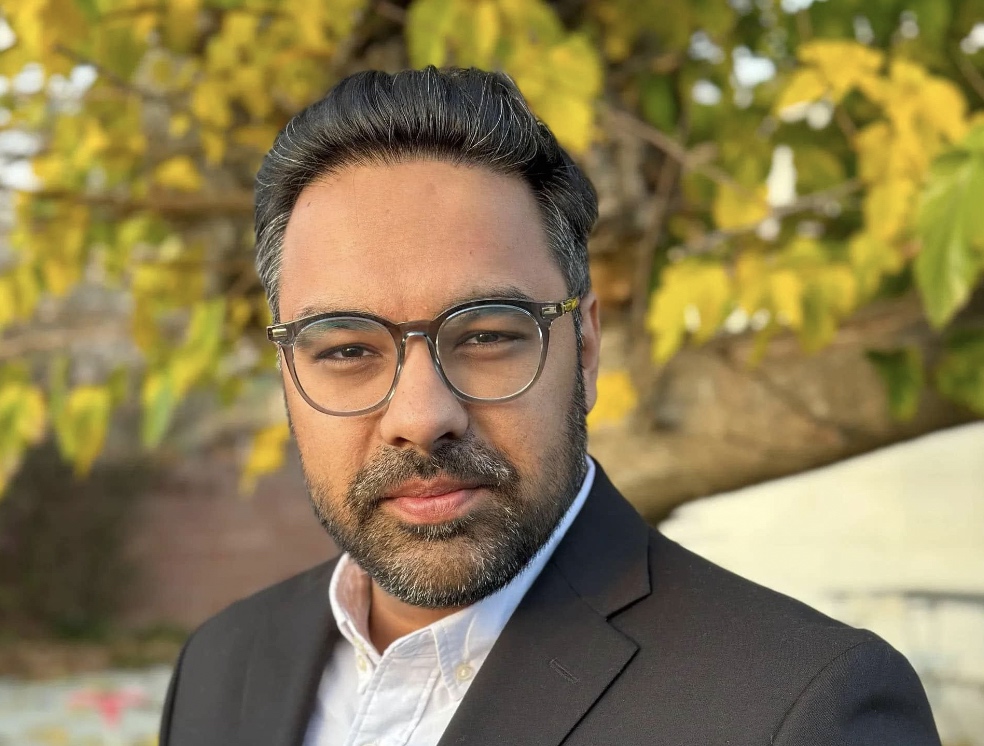 Asif Arif : quand un avocat franco-californien change des destins