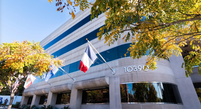 A New Direction for the Los Angeles French Community