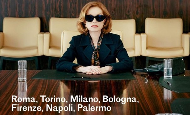 The French Film Festival Rendez