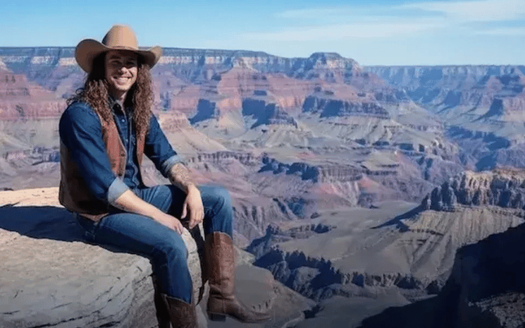 « Deg », Julien Doré annule sa tournée aux Etats-Unis