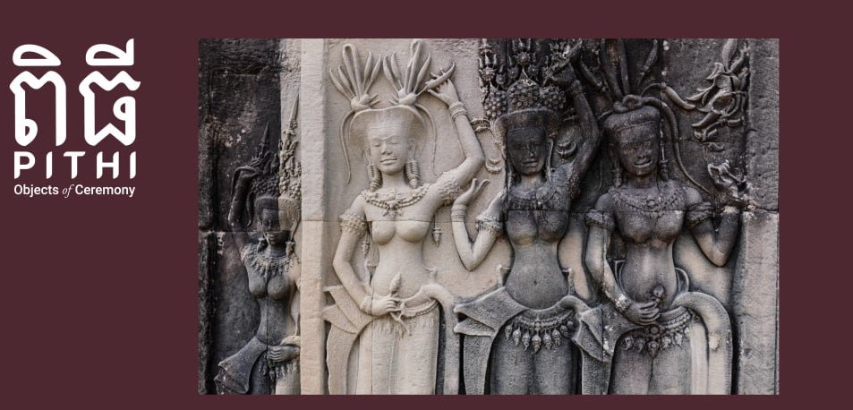Artefacts khmers, film et échanges à Phnom Penh sur les restitutions