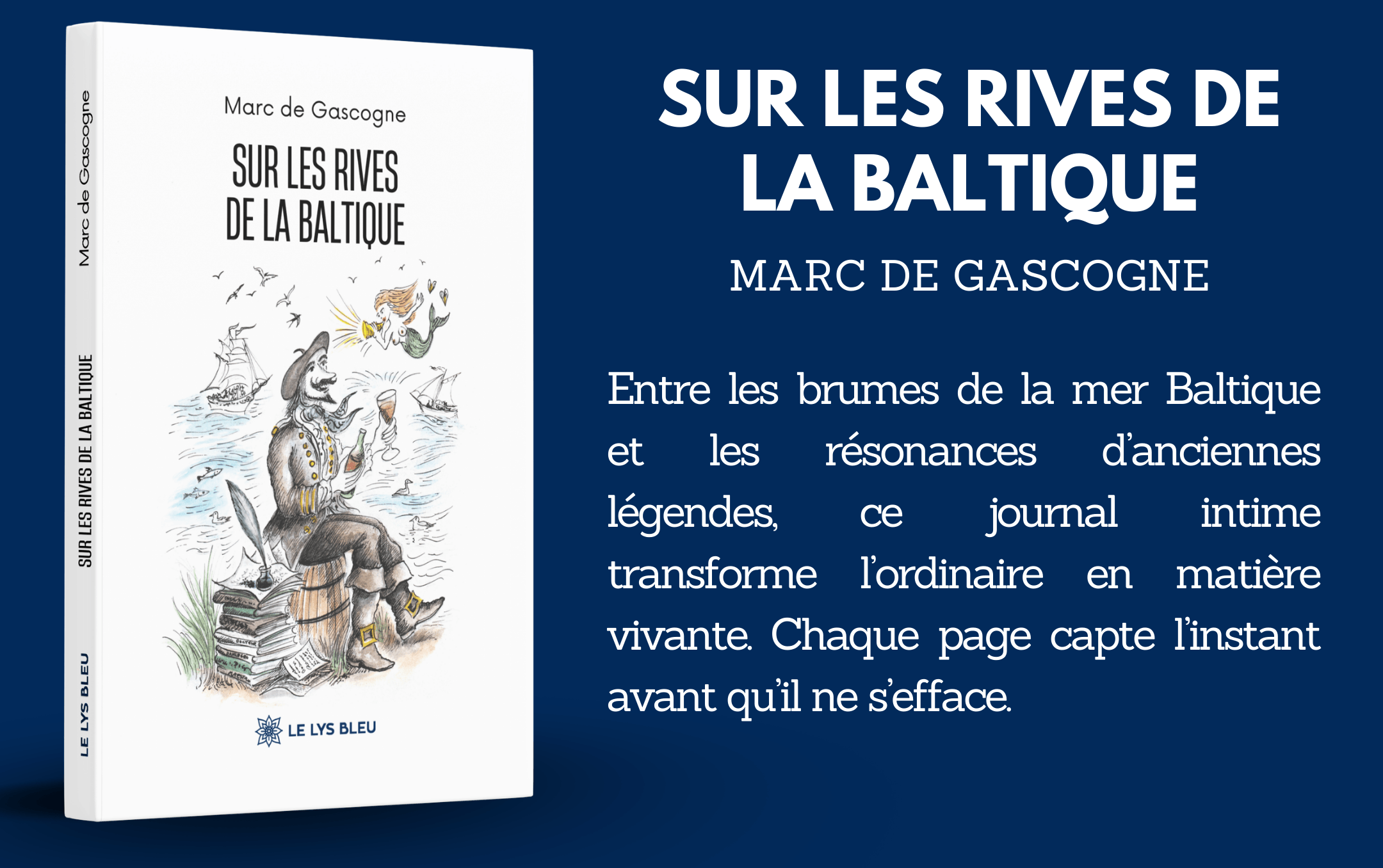 Chronique d’une vie 