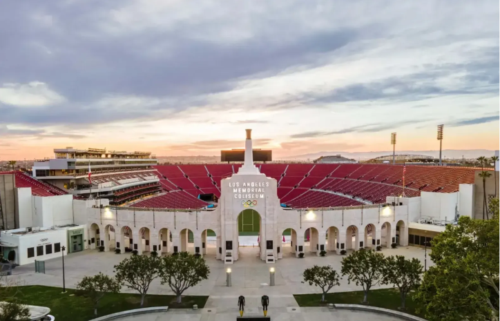 Coupe du monde 2026 : où seront siuées les fan zones à Los Angeles ?