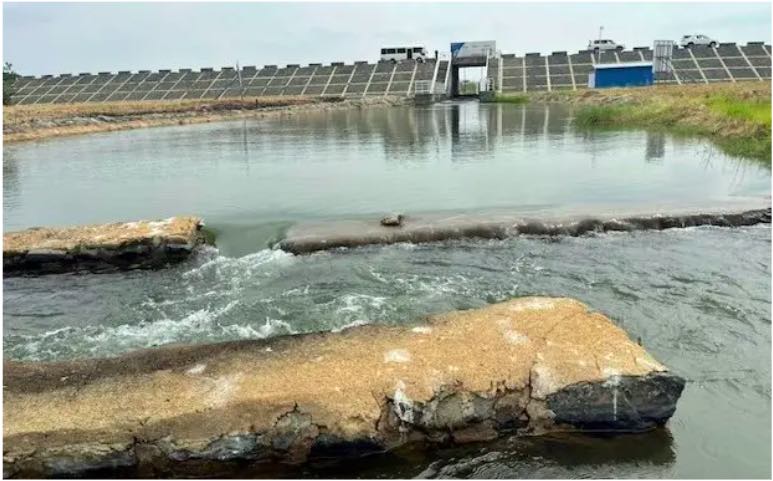 Eau au Cambodge : un plan 2026-2030 aux ambitions recalibrées