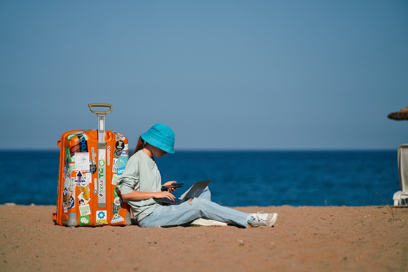 The Industrialization of Phishing: Why Cross-Border Professionals Face Higher Cyber Risks