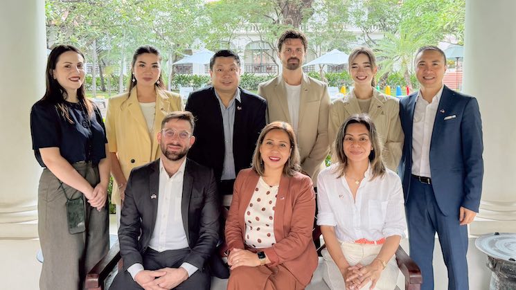 La French Tech Phnom Penh consolide sa place et ses ambitions