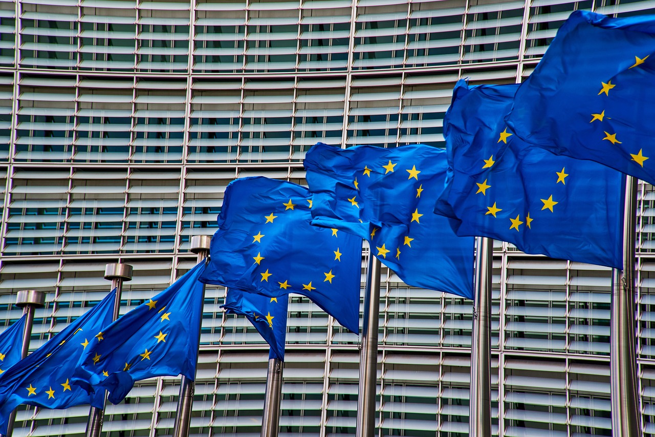 Journée de l’Europe, pourquoi célèbre-t-on l’Union Européenne le 9 mai ?