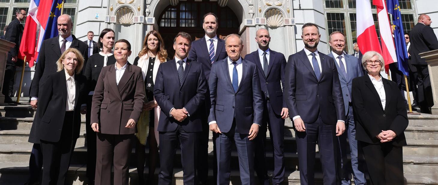 Défense et Politique Nucléaire: Actualités preview 2