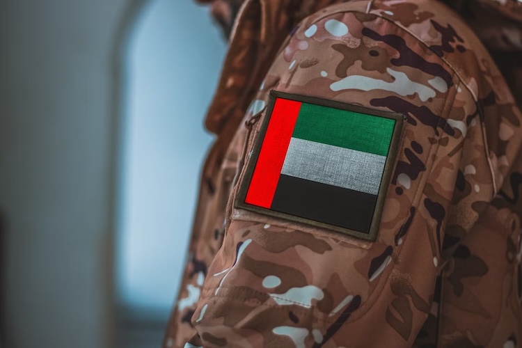 UAE strengthens defense capabilities to prepare for the future