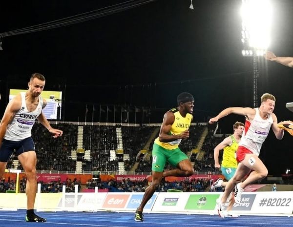 Photo: lepetitjournal.com Jeux du Commonwealth : moisson historique de médailles pour l'Inde