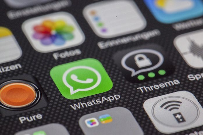 Le Petit Journal du Cambodge Now Available on WhatsApp - News Directory 3