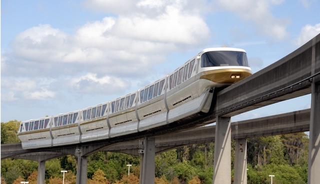 Dans le sud de la Thaïlande, le monorail de Hat Yai en voie de prolongation